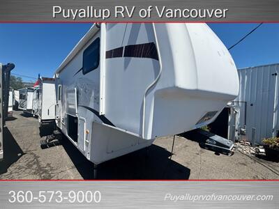 2009 Keystone MONTANA   - Photo 2 - Vancouver, WA 98682-4901