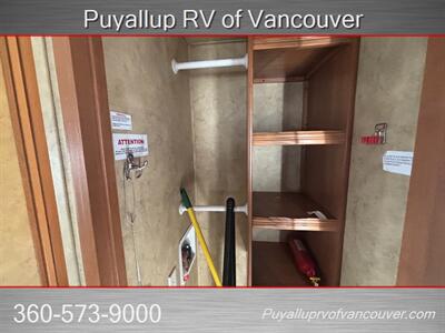 2009 Keystone MONTANA   - Photo 8 - Vancouver, WA 98682-4901