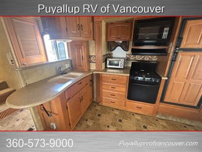 2009 Keystone MONTANA   - Photo 12 - Vancouver, WA 98682-4901