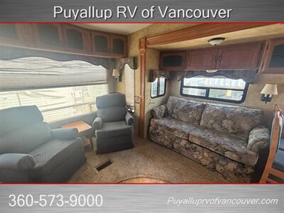 2009 Keystone MONTANA   - Photo 13 - Vancouver, WA 98682-4901