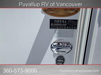 2009 Keystone MONTANA   - Photo 6 - Vancouver, WA 98682-4901