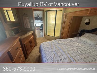 2009 Keystone MONTANA   - Photo 17 - Vancouver, WA 98682-4901