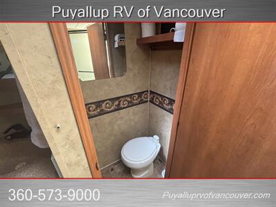 2009 Keystone MONTANA   - Photo 18 - Vancouver, WA 98682-4901