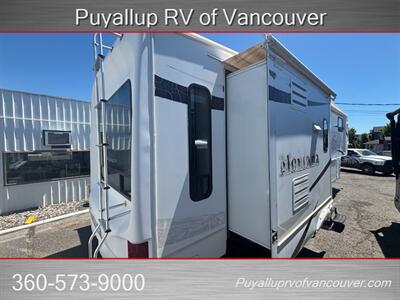 2009 Keystone MONTANA   - Photo 4 - Vancouver, WA 98682-4901