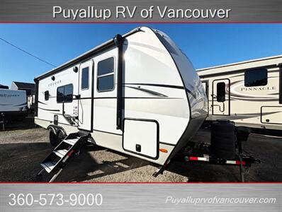 2025 KEYSTONE RV COUGAR HALF TON 22MLSWE   - Photo 2 - Vancouver, WA 98682-4901