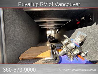 2025 KEYSTONE RV COUGAR HALF TON 22MLSWE   - Photo 17 - Vancouver, WA 98682-4901