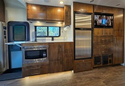 2020 Tiffin WAYFARER 25RW - Photo 4 - Puyallup, WA 98373