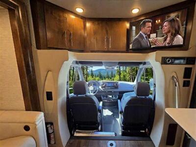 2020 Tiffin WAYFARER 25RW - Photo 11 - Puyallup, WA 98373