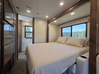 2020 Tiffin WAYFARER 25RW - Photo 8 - Puyallup, WA 98373