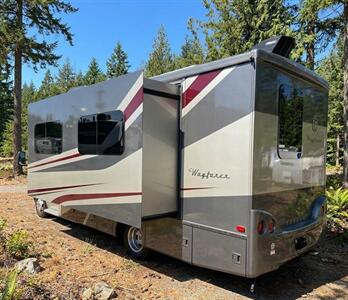 2020 Tiffin WAYFARER 25RW - Photo 2 - Puyallup, WA 98373