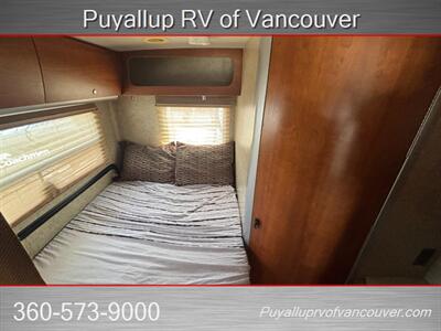 2009 WINNEBAGO VIEW 24J   - Photo 12 - Vancouver, WA 98682-4901