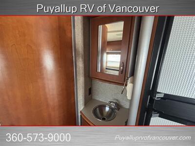 2009 WINNEBAGO VIEW 24J   - Photo 14 - Vancouver, WA 98682-4901