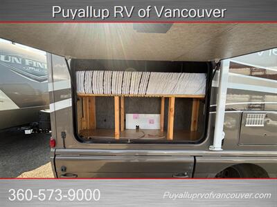 2009 WINNEBAGO VIEW 24J   - Photo 17 - Vancouver, WA 98682-4901