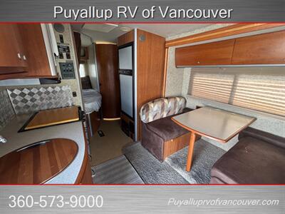 2009 WINNEBAGO VIEW 24J   - Photo 7 - Vancouver, WA 98682-4901