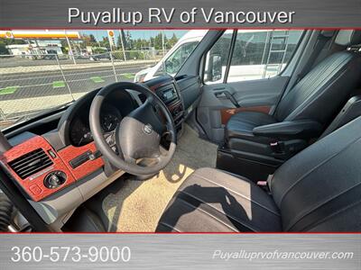 2009 WINNEBAGO VIEW 24J   - Photo 5 - Vancouver, WA 98682-4901