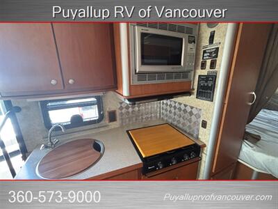 2009 WINNEBAGO VIEW 24J   - Photo 11 - Vancouver, WA 98682-4901