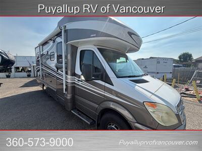 2009 WINNEBAGO VIEW 24J   - Photo 2 - Vancouver, WA 98682-4901