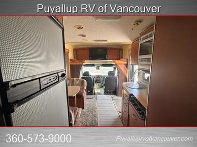2009 WINNEBAGO VIEW 24J   - Photo 15 - Vancouver, WA 98682-4901