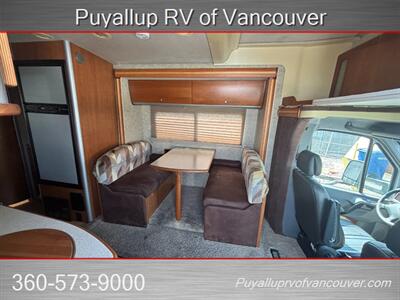 2009 WINNEBAGO VIEW 24J   - Photo 6 - Vancouver, WA 98682-4901
