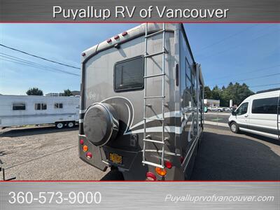 2009 WINNEBAGO VIEW 24J   - Photo 3 - Vancouver, WA 98682-4901