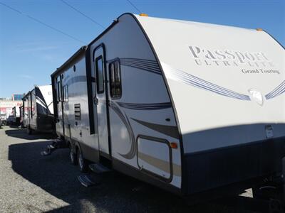 2015 Keystone Passport 2450RLWE - Photo 2 - Puyallup, WA 98373