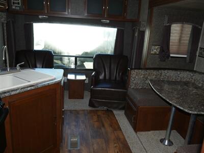 2015 Keystone Passport 2450RLWE - Photo 11 - Puyallup, WA 98373