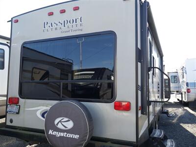 2015 Keystone Passport 2450RLWE - Photo 3 - Puyallup, WA 98373