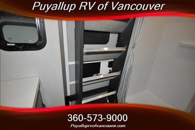 2023 GRAND DESIGN SOLITUDE ST391DL LOFT TWO BEDROOM   - Photo 23 - Vancouver, WA 98682-4901