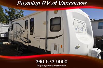 2004 KEYSTONE MONTANA MOUNTAINEER 305FKS   - Photo 1 - Vancouver, WA 98682-4901