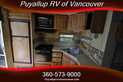2007 WILDWOOD 27/TVL   - Photo 5 - Vancouver, WA 98682-4901