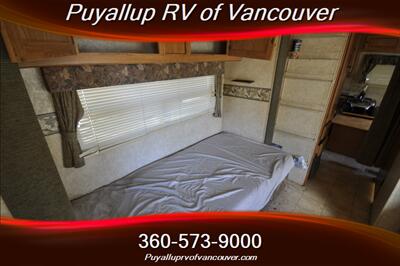 2007 WILDWOOD 27/TVL   - Photo 6 - Vancouver, WA 98682-4901