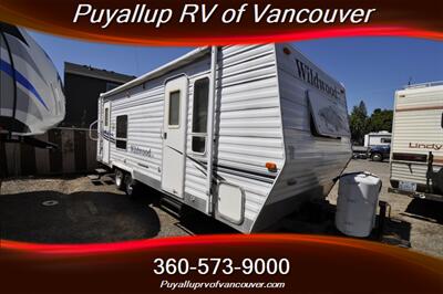 2007 WILDWOOD 27/TVL   - Photo 3 - Vancouver, WA 98682-4901