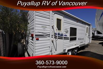 2007 WILDWOOD 27/TVL   - Photo 4 - Vancouver, WA 98682-4901