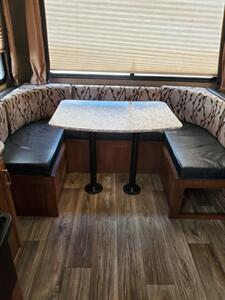 2017 Keystone Passport UL 234QBWE - Photo 5 - Puyallup, WA 98373