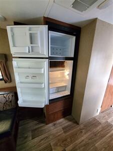 2017 Keystone Passport UL 234QBWE - Photo 10 - Puyallup, WA 98373
