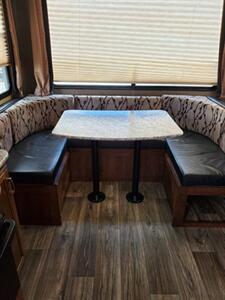 2017 Keystone Passport UL 234QBWE - Photo 6 - Puyallup, WA 98373