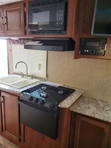 2017 Keystone Passport UL 234QBWE - Photo 8 - Puyallup, WA 98373