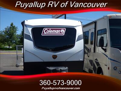 2021 COLEMAN RUBICON 1628BH   - Photo 2 - Vancouver, WA 98682-4901