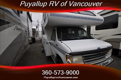 1995 WINNEBAGO MINNIE WINNIE   - Photo 2 - Vancouver, WA 98682-4901