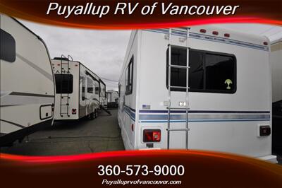 1995 WINNEBAGO MINNIE WINNIE   - Photo 4 - Vancouver, WA 98682-4901