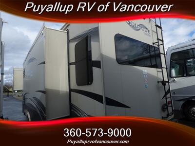 2014 GRAND DESIGN SOLITUDE 369RL   - Photo 6 - Vancouver, WA 98682-4901