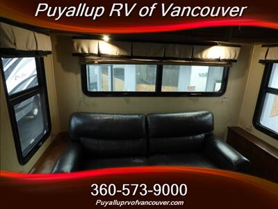 2014 GRAND DESIGN SOLITUDE 369RL   - Photo 11 - Vancouver, WA 98682-4901