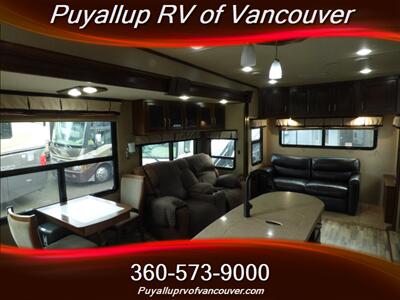 2014 GRAND DESIGN SOLITUDE 369RL   - Photo 8 - Vancouver, WA 98682-4901