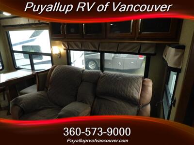 2014 GRAND DESIGN SOLITUDE 369RL   - Photo 10 - Vancouver, WA 98682-4901