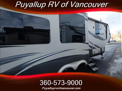 2014 GRAND DESIGN SOLITUDE 369RL   - Photo 3 - Vancouver, WA 98682-4901