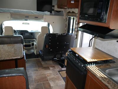 2017 Thor Freedom Elite 23H   - Photo 11 - Puyallup, WA 98373