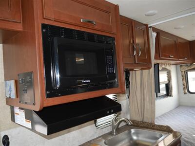 2017 Thor Freedom Elite 23H   - Photo 7 - Puyallup, WA 98373