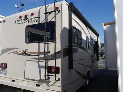 2017 Thor Freedom Elite 23H   - Photo 3 - Puyallup, WA 98373
