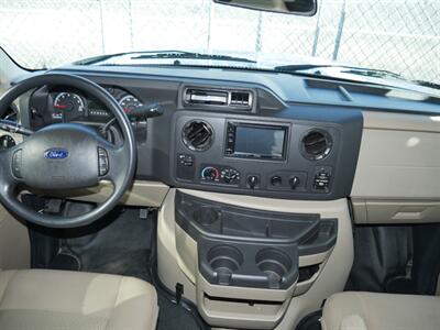 2017 Thor Freedom Elite 23H   - Photo 13 - Puyallup, WA 98373