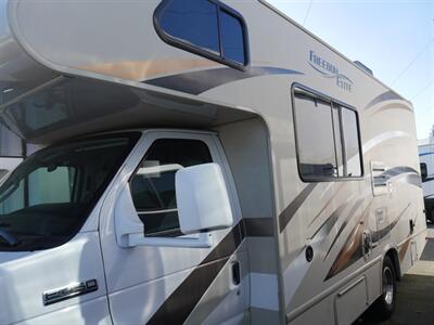 2017 Thor Freedom Elite 23H